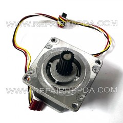Drive Motor Replacement for Zebra ZT410, ZT411